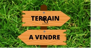 terrain à la vente -   44120  VERTOU, surface 1100 m2 vente terrain - GUE633450